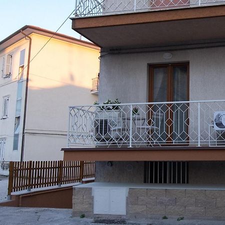 Dimora Dei Sogni Bed & Breakfast Civitanova Marche Exterior photo