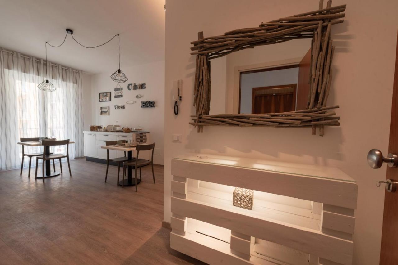 Dimora Dei Sogni Bed & Breakfast Civitanova Marche Exterior photo