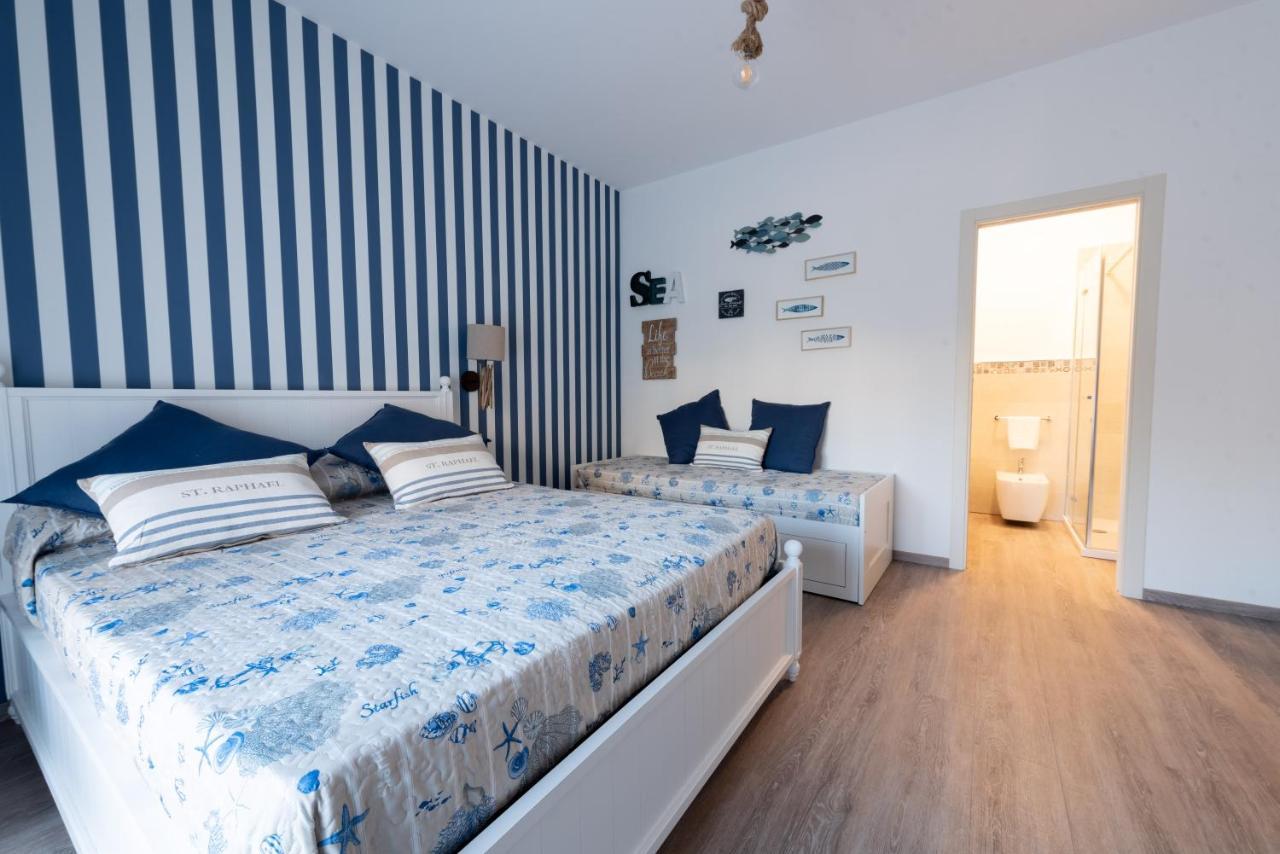 Dimora Dei Sogni Bed & Breakfast Civitanova Marche Exterior photo