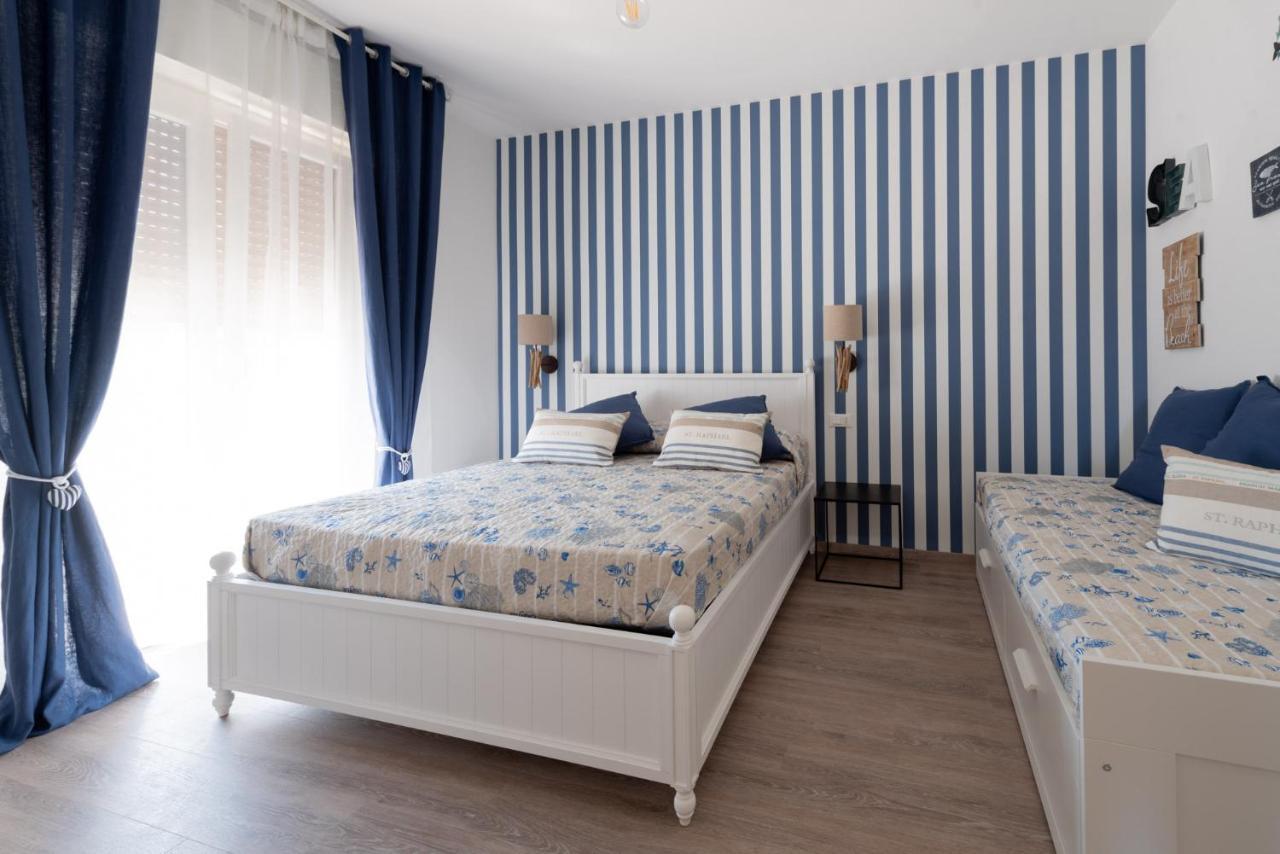 Dimora Dei Sogni Bed & Breakfast Civitanova Marche Exterior photo