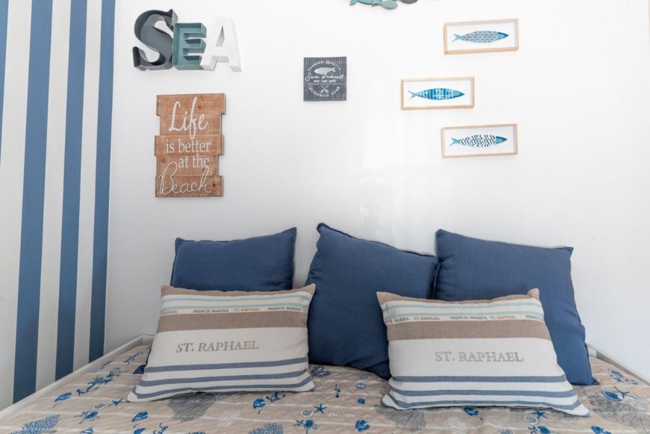 Dimora Dei Sogni Bed & Breakfast Civitanova Marche Exterior photo