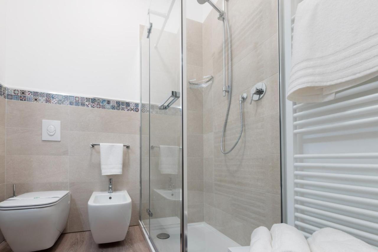 Dimora Dei Sogni Bed & Breakfast Civitanova Marche Exterior photo