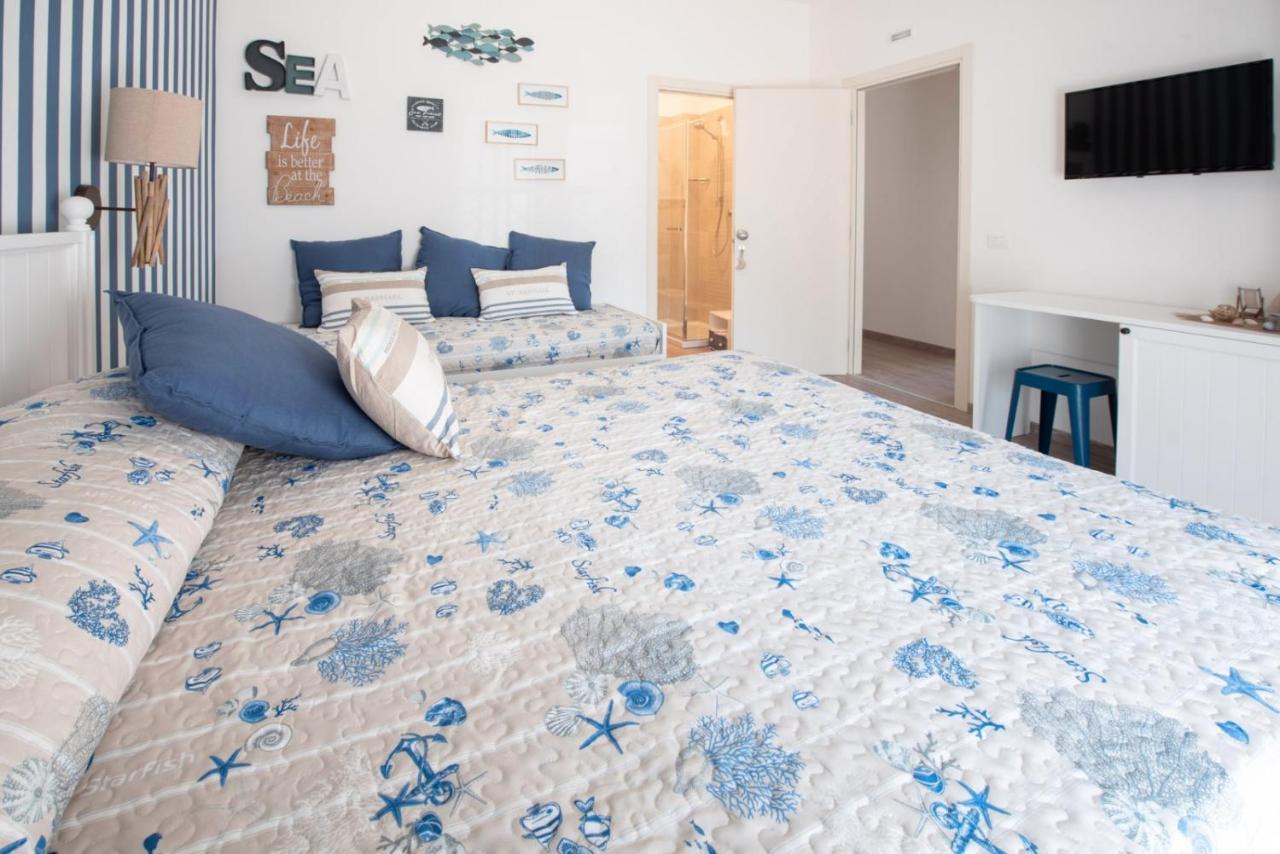 Dimora Dei Sogni Bed & Breakfast Civitanova Marche Exterior photo