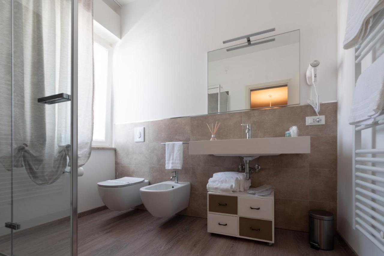 Dimora Dei Sogni Bed & Breakfast Civitanova Marche Exterior photo