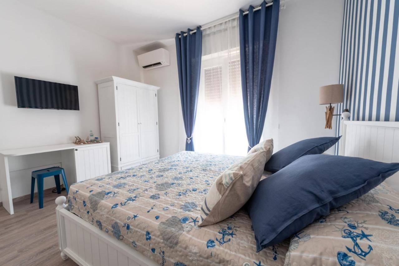 Dimora Dei Sogni Bed & Breakfast Civitanova Marche Exterior photo