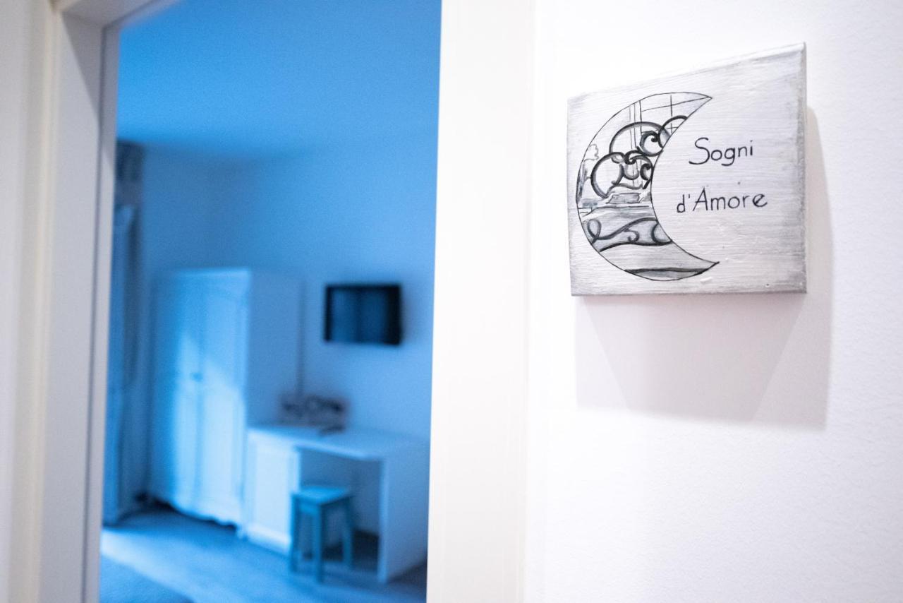Dimora Dei Sogni Bed & Breakfast Civitanova Marche Exterior photo