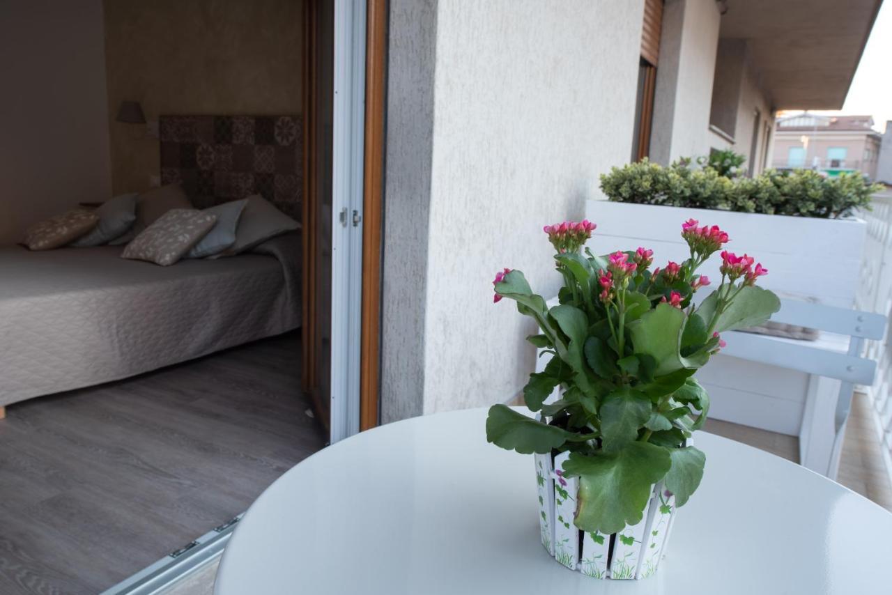 Dimora Dei Sogni Bed & Breakfast Civitanova Marche Exterior photo