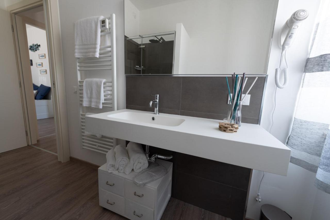Dimora Dei Sogni Bed & Breakfast Civitanova Marche Exterior photo