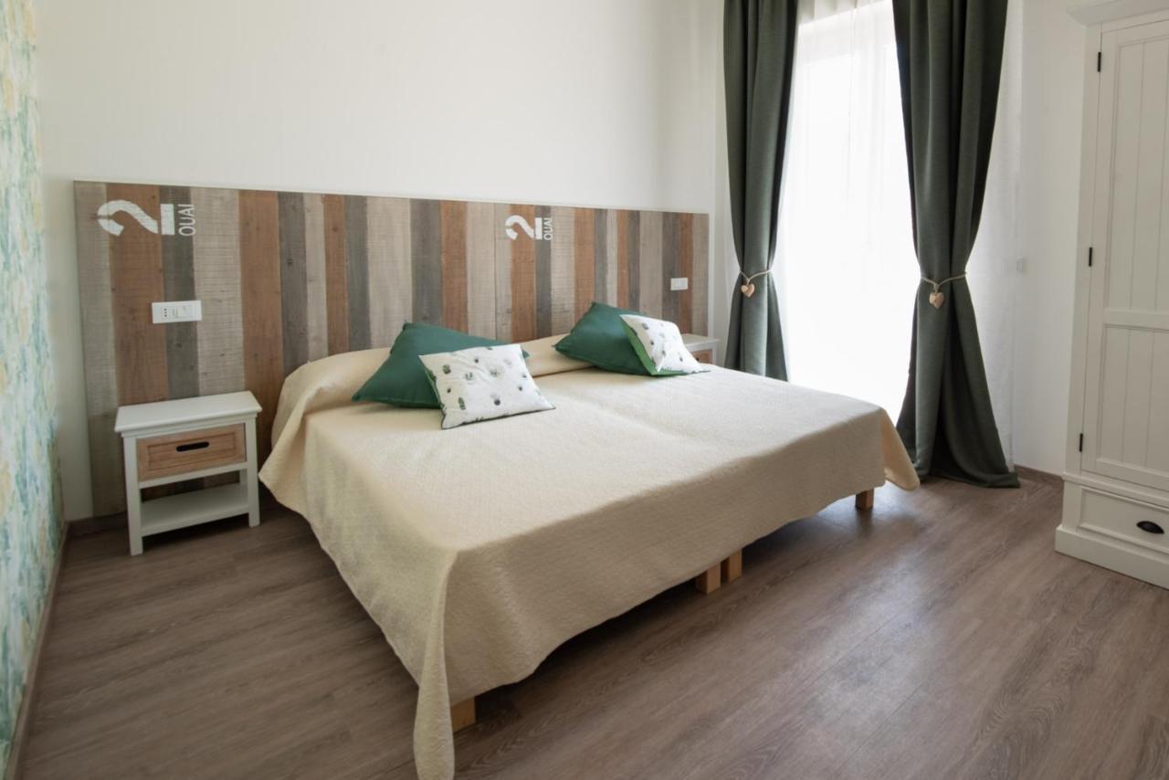 Dimora Dei Sogni Bed & Breakfast Civitanova Marche Exterior photo
